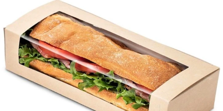 Baguette Boxes for Fresh Bread Storage and Display